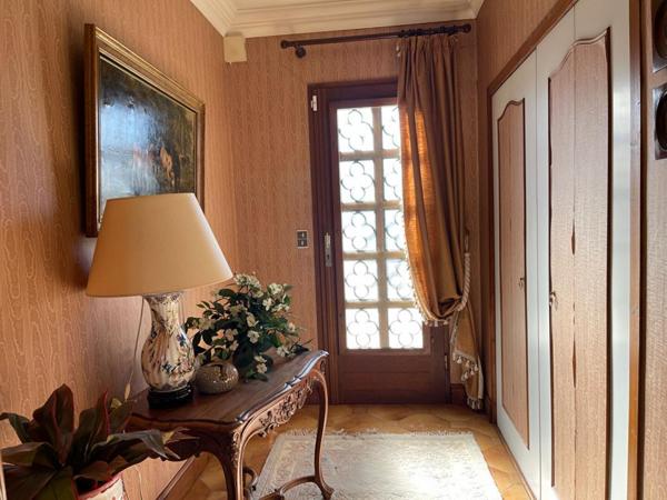 Maison La Tour Blanche Cercles 4 pièces 125 m2