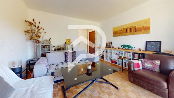 Appartement 3 pièces 67 m2