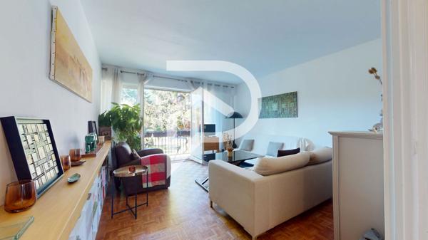 Appartement 3 pièces 67 m2