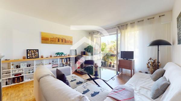 Appartement 3 pièces 67 m2