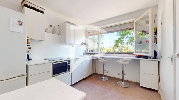 Appartement 3 pièces 67 m2
