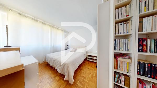 Appartement 3 pièces 67 m2