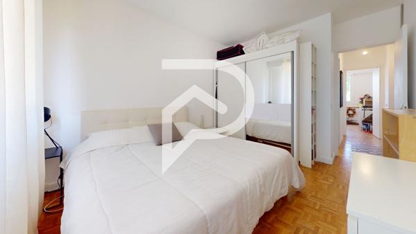 Appartement 3 pièces 67 m2
