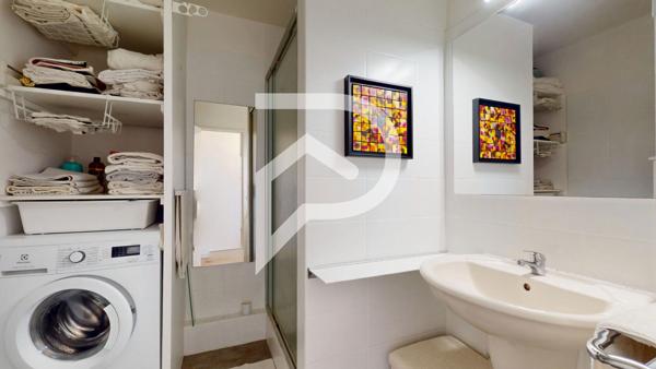 Appartement 3 pièces 67 m2