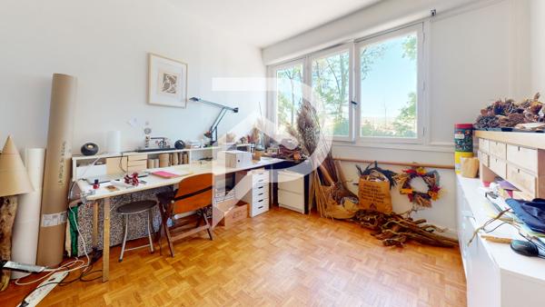 Appartement 3 pièces 67 m2