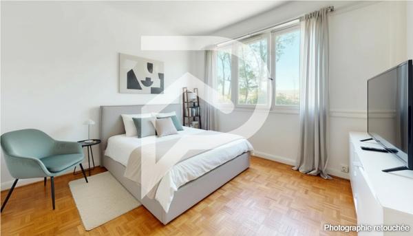 Appartement 3 pièces 67 m2