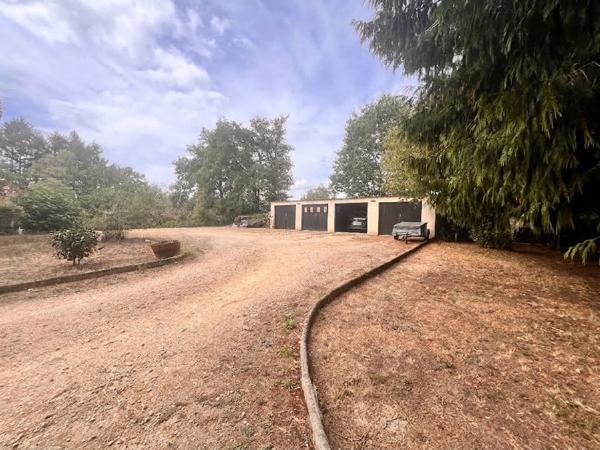 EXCLUSIVITÉ — Maison familiale de 145 m² sur 5 000 m² de parcelle arborée-BONNAC-LA-CÔTE - Haute-Vienne (87)