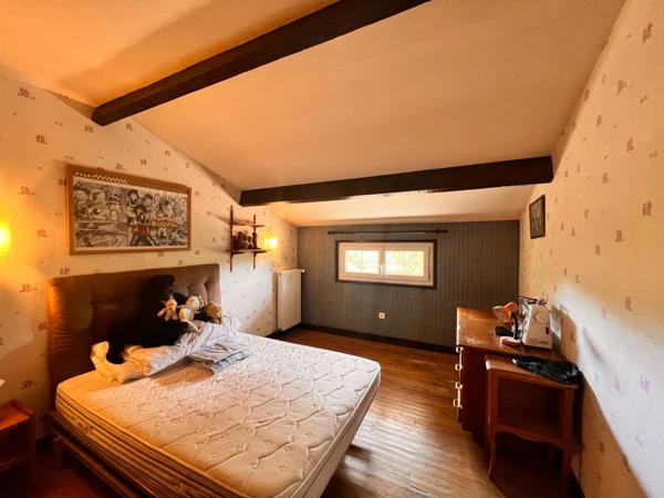 EXCLUSIVITÉ — Maison familiale de 145 m² sur 5 000 m² de parcelle arborée-BONNAC-LA-CÔTE - Haute-Vienne (87)