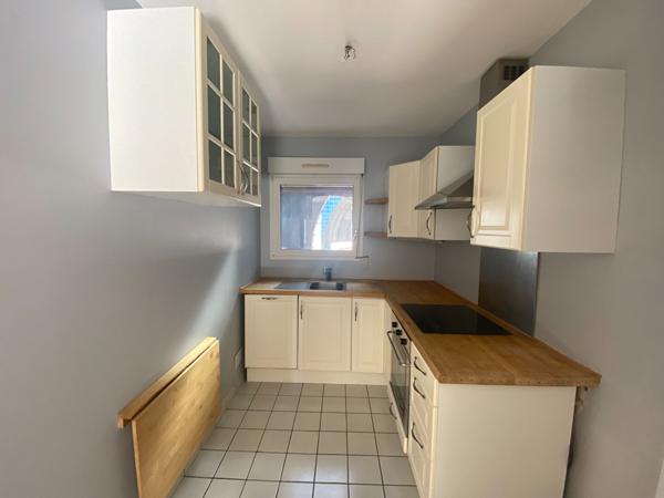 Appartement Dijon 3 pièce(s) 72 m2 hyper centre