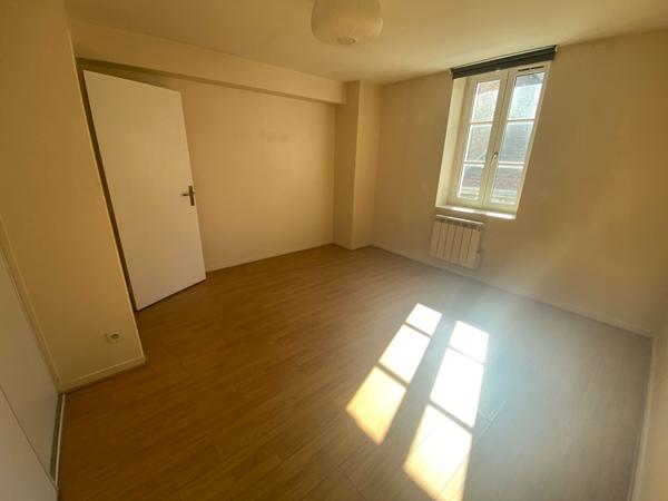Appartement Dijon 3 pièce(s) 72 m2 hyper centre