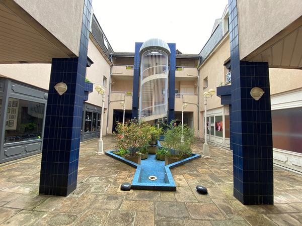 Appartement Dijon 3 pièce(s) 72 m2 hyper centre