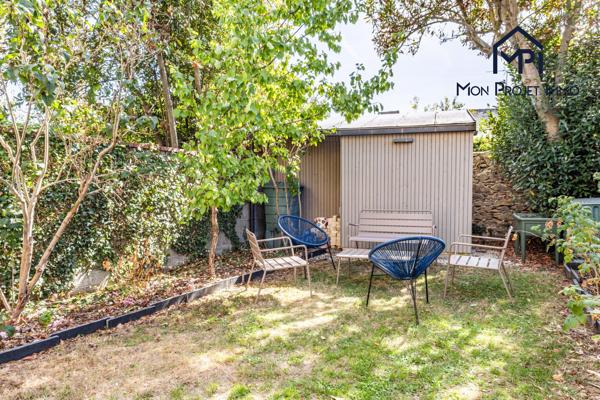 Maison de ville
