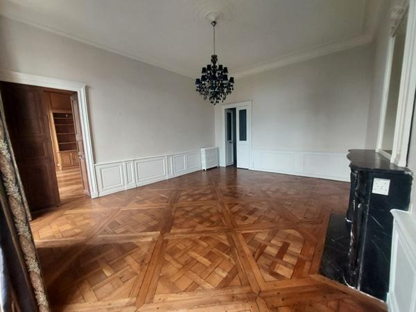 Appartement Nantes 3 pièce(s)