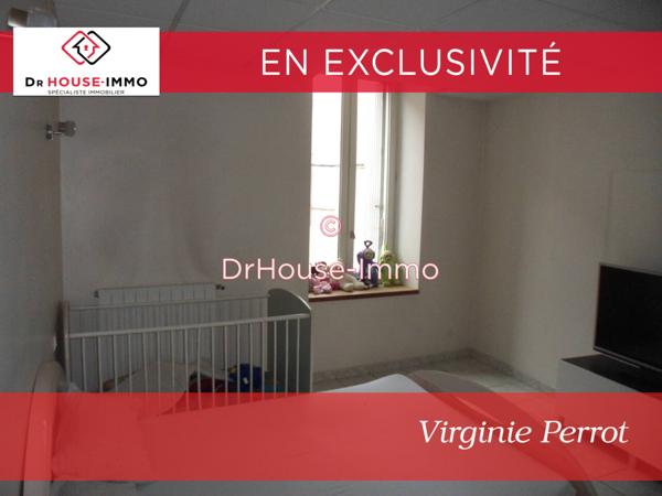 Immeuble à vendre 15 pièces de 550 m²