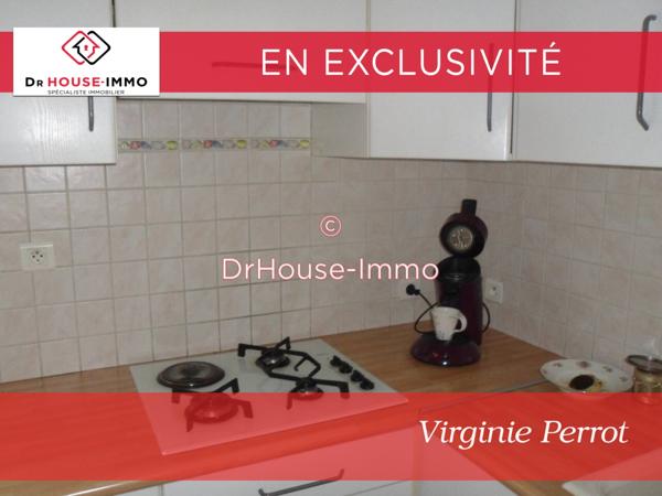 Immeuble à vendre 15 pièces de 550 m²
