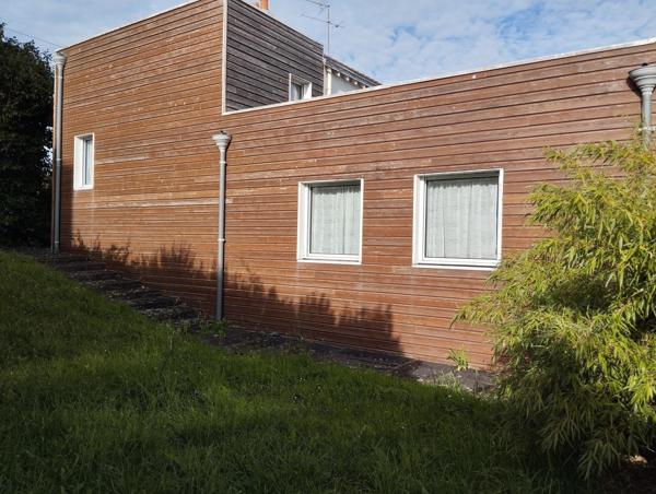 Maison à MUZILLAC, 56190 - 5 pièces 130m²