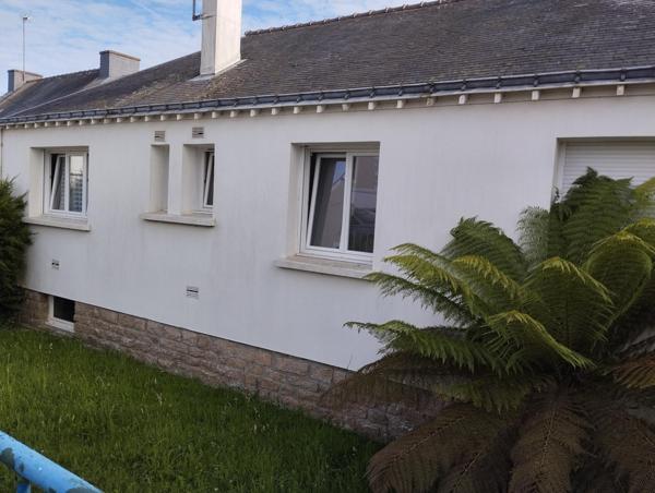 Maison à MUZILLAC, 56190 - 5 pièces 130m²