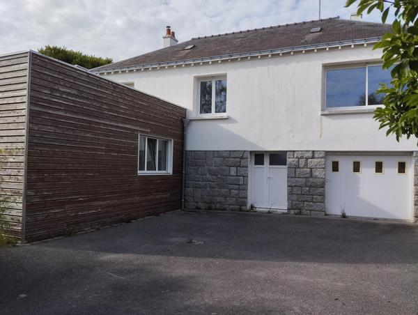 Maison à MUZILLAC, 56190 - 5 pièces 130m²