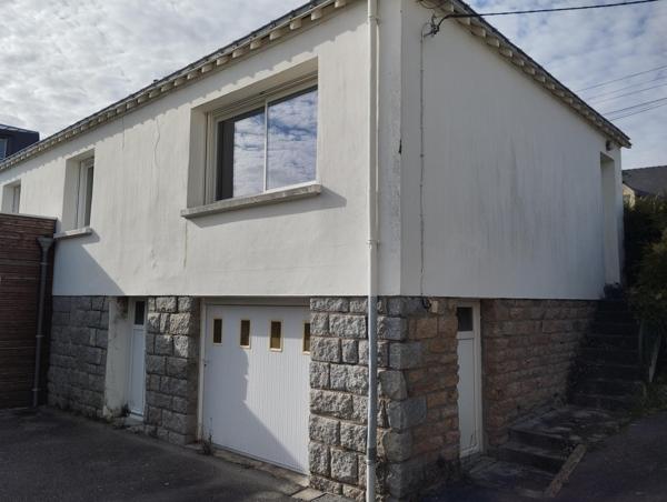 Maison à MUZILLAC, 56190 - 5 pièces 130m²