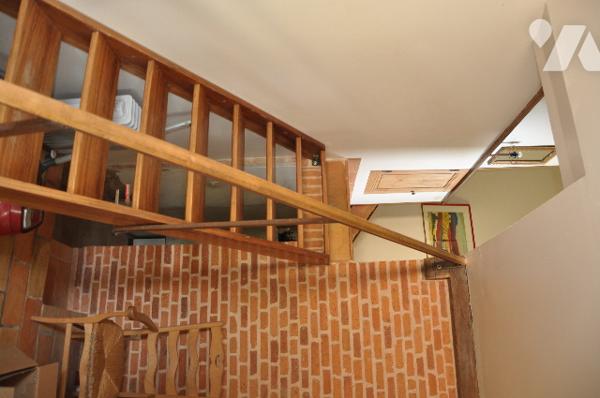 45 mns  TOULOUSE, maison 370m² et piscine sur 34 hectares de terres et bois, étang, 790.000 € CC.