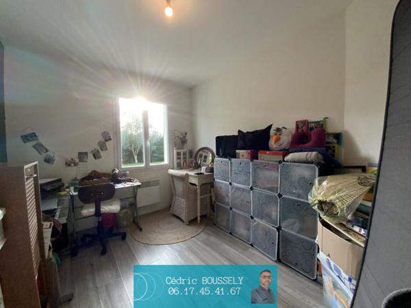 Maison Saintes 4 chambres