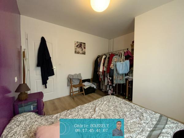 Maison Saintes 4 chambres