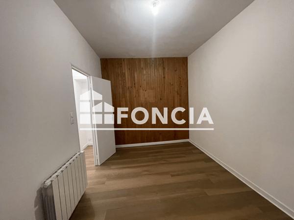 Location Appartement 2 pièces 43.01 m² - 16BIS ET 18 RUE SAINT MATHIEU Quimper 29000