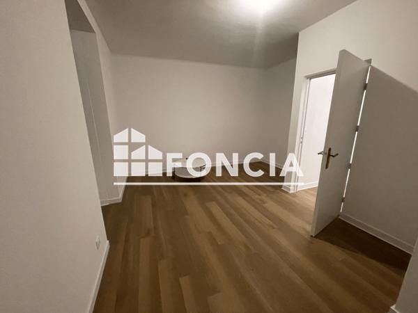 Location Appartement 2 pièces 43.01 m² - 16BIS ET 18 RUE SAINT MATHIEU Quimper 29000