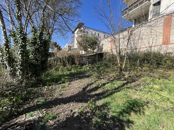 Immeuble à vendre |  Blois |  147 m²
