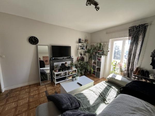Immeuble à vendre |  Blois |  147 m²