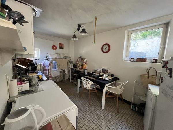 Immeuble à vendre |  Blois |  147 m²