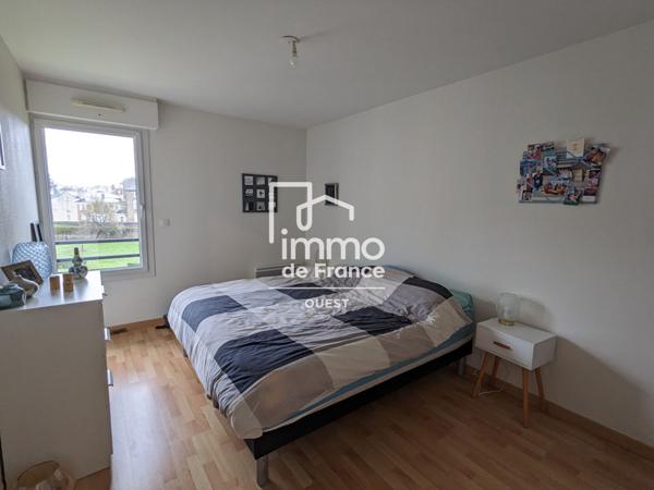 Appartement  3 pièce(s) 83.52 m2