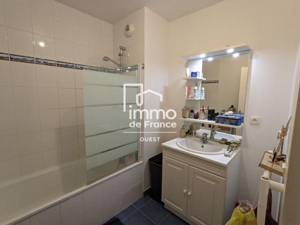 Appartement  3 pièce(s) 83.52 m2