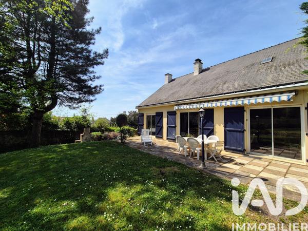 Maison à vendre 6 pièces 107 m² Saint-Étienne-de-Montluc