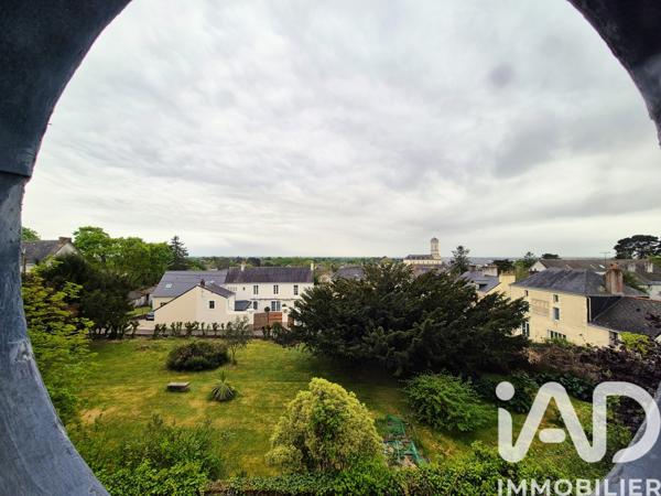 Maison à vendre 6 pièces 107 m² Saint-Étienne-de-Montluc