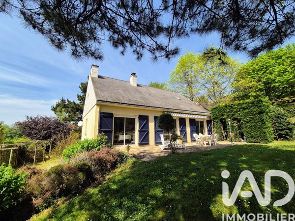Maison à vendre 6 pièces 107 m² Saint-Étienne-de-Montluc