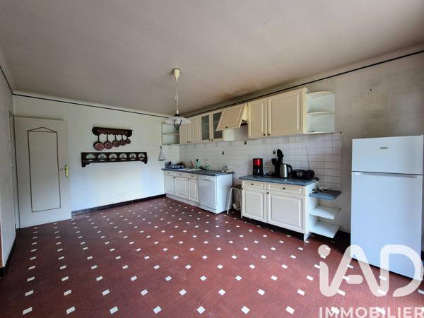 Maison à vendre 6 pièces 107 m² Saint-Étienne-de-Montluc