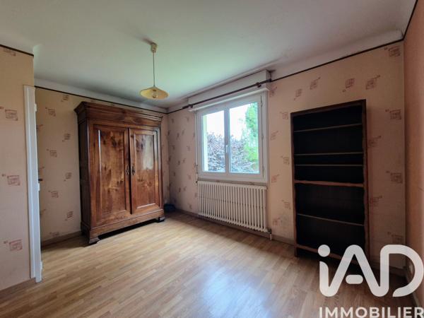 Maison à vendre 6 pièces 107 m² Saint-Étienne-de-Montluc