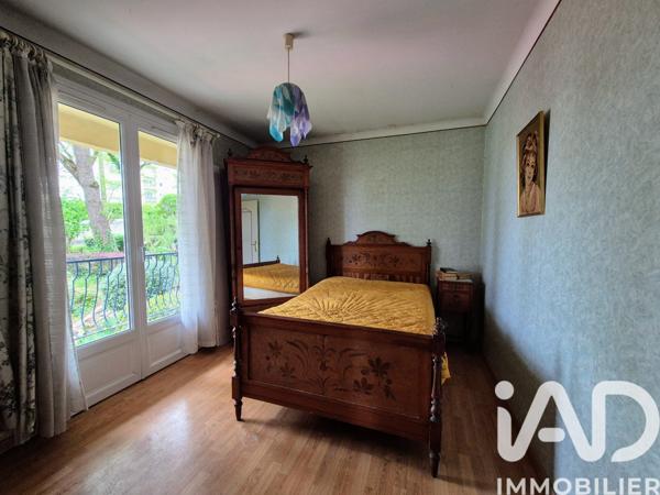 Maison à vendre 6 pièces 107 m² Saint-Étienne-de-Montluc