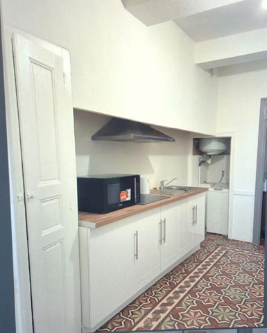 Immeuble 141m2 BEDARIEUX