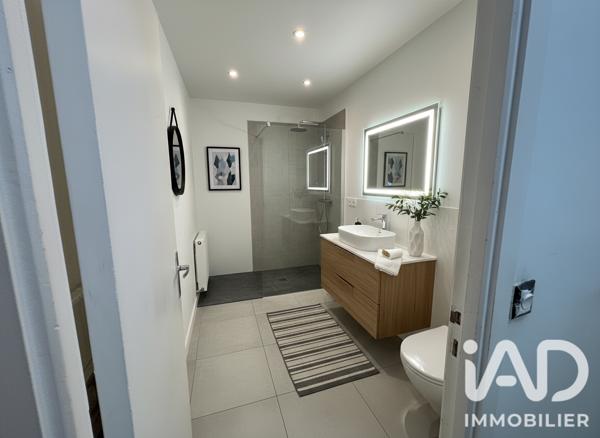 Studio à vendre 25 m² Neuilly-sur-Seine