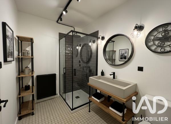 Studio à vendre 25 m² Neuilly-sur-Seine
