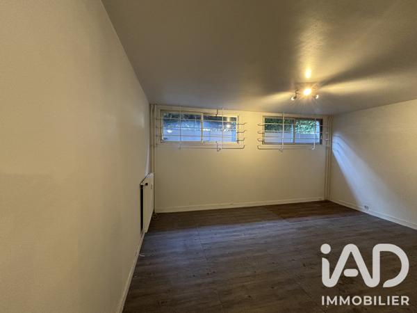 Studio à vendre 25 m² Neuilly-sur-Seine