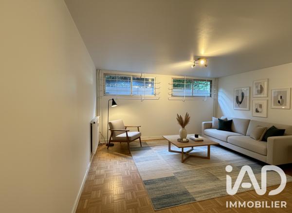 Studio à vendre 25 m² Neuilly-sur-Seine
