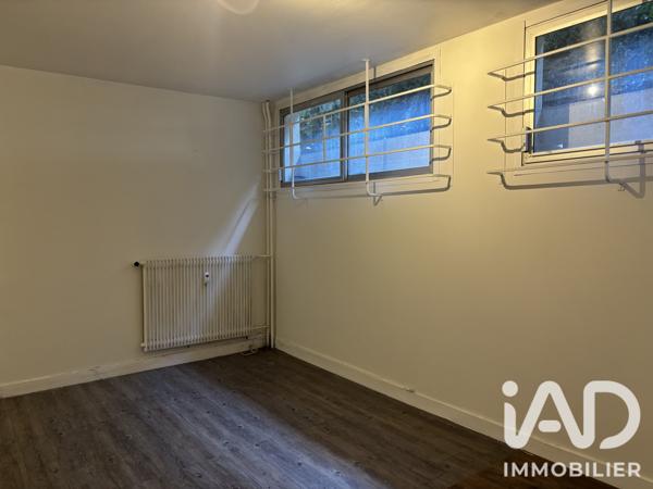 Studio à vendre 25 m² Neuilly-sur-Seine
