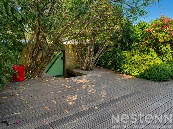 Maison 4 pièces à vendre à La Londe-les-Maures - 398 600€ !