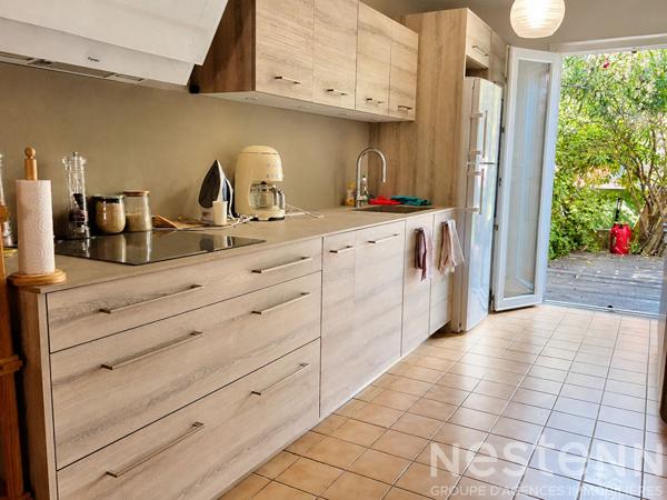 Maison 4 pièces à vendre à La Londe-les-Maures - 398 600€ !