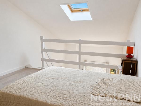 Maison 4 pièces à vendre à La Londe-les-Maures - 398 600€ !