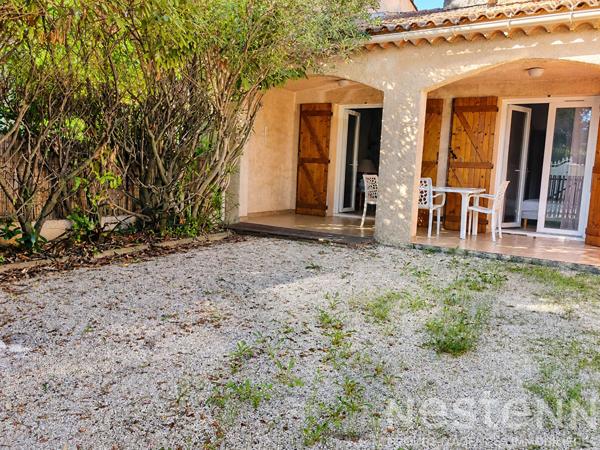 Maison 4 pièces à vendre à La Londe-les-Maures - 398 600€ !