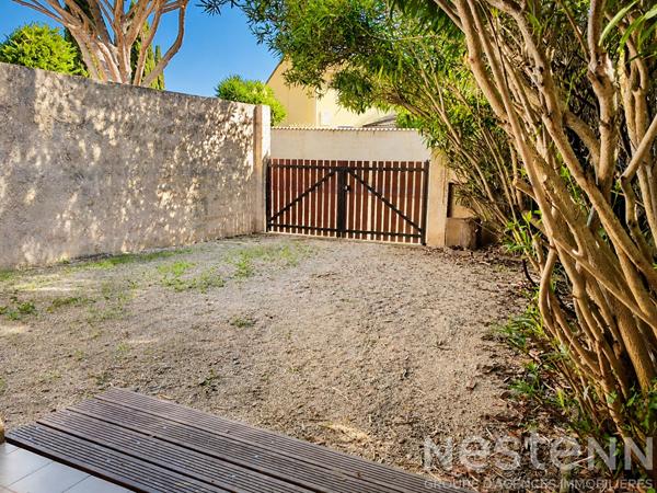 Maison 4 pièces à vendre à La Londe-les-Maures - 398 600€ !